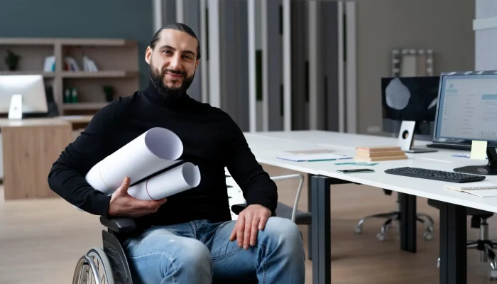 DC-3 NOM-034-STPS-2016 ACCESO Y DESARROLLO DE ACTIVIDADES DE TRABAJADORES CON DISCAPACIDAD