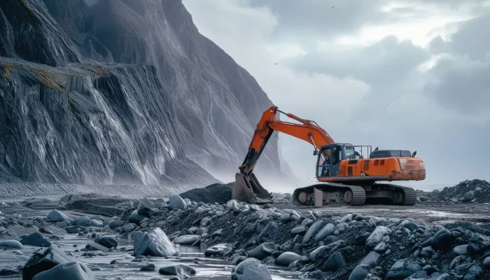 NOM-023-STPS-2012 TRABAJOS EN MINAS SUBTERRANEAS Y A CIELO ABIERTO